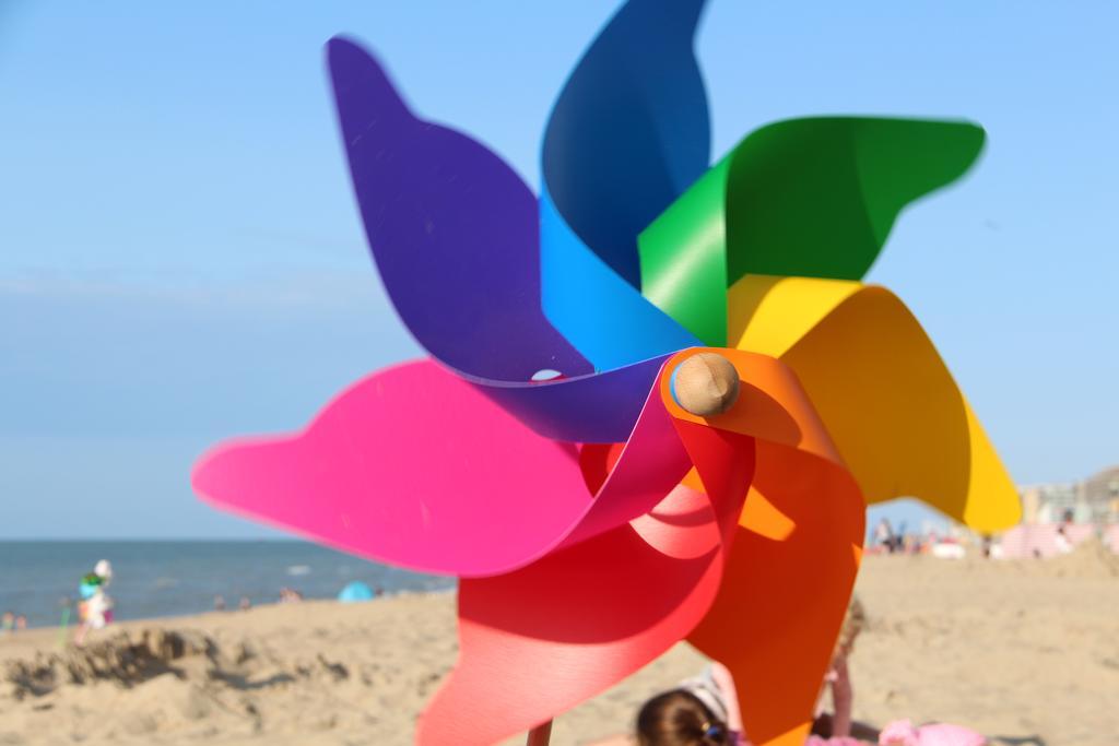 La Plage La Panne Chambre photo